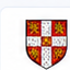 University of Cambridge logo