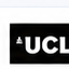 UCL logo