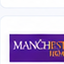University of Manchester logo